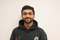 Aarav Sukartha portrait