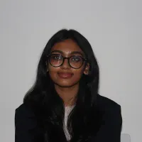 Adithya Prasad portrait