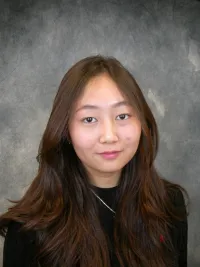 Amy Kodama portrait