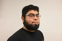 Angel Carbajal portrait
