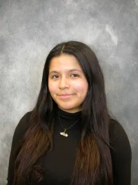 Brenda Leyva portrait