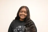 Chenille Lawrence portrait