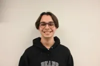 Daniel Mroz portrait