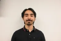 David Romero portrait