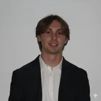 Dominic Irla portrait