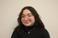 Emily Mendoza portrait