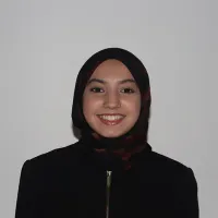 Fatima Rasheed portrait