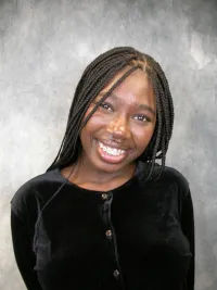 Fey Ogutuga portrait