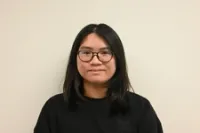 Flora Huang portrait