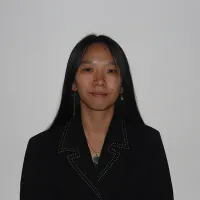 Josephine Lee portrait