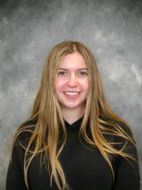 Karina Latasiewicz portrait