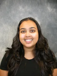 Kaustubha Medikundam portrait