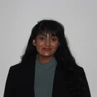 Kavya Patel portrait
