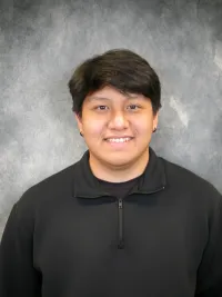 Kevin Cordero portrait