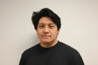 Kevin Cordero portrait