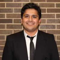 Krishna Bavana portrait