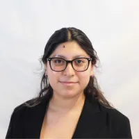 Lisset Rico portrait