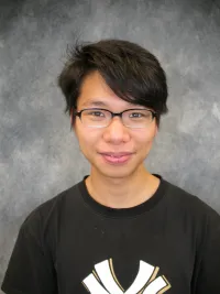Manh Phan portrait