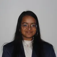 Mina Pattanaik portrait