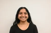 Nandana Sheri portrait