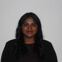Naga Maddipudi portrait