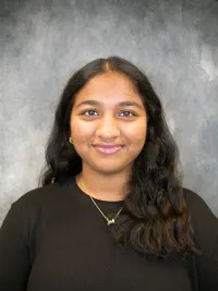 Naga Maddipudi portrait