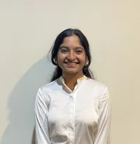 Nandana Sheri portrait