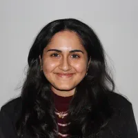 Niharika Patil portrait