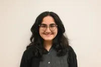 Niharika Patil portrait