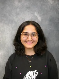 Niharika Patil portrait