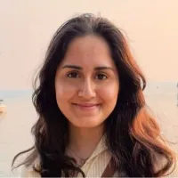 Niharika Patil portrait