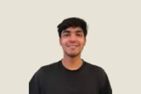 Rahin Jain portrait