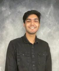 Rahin Jain portrait