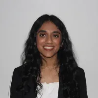 Rajvi Shah portrait