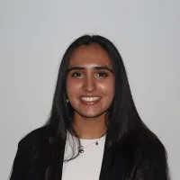 Rasleen Dhaliwal portrait