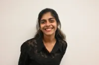 Sahaja Peddaveerannagari portrait