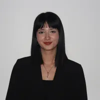 Sena Ozcan portrait