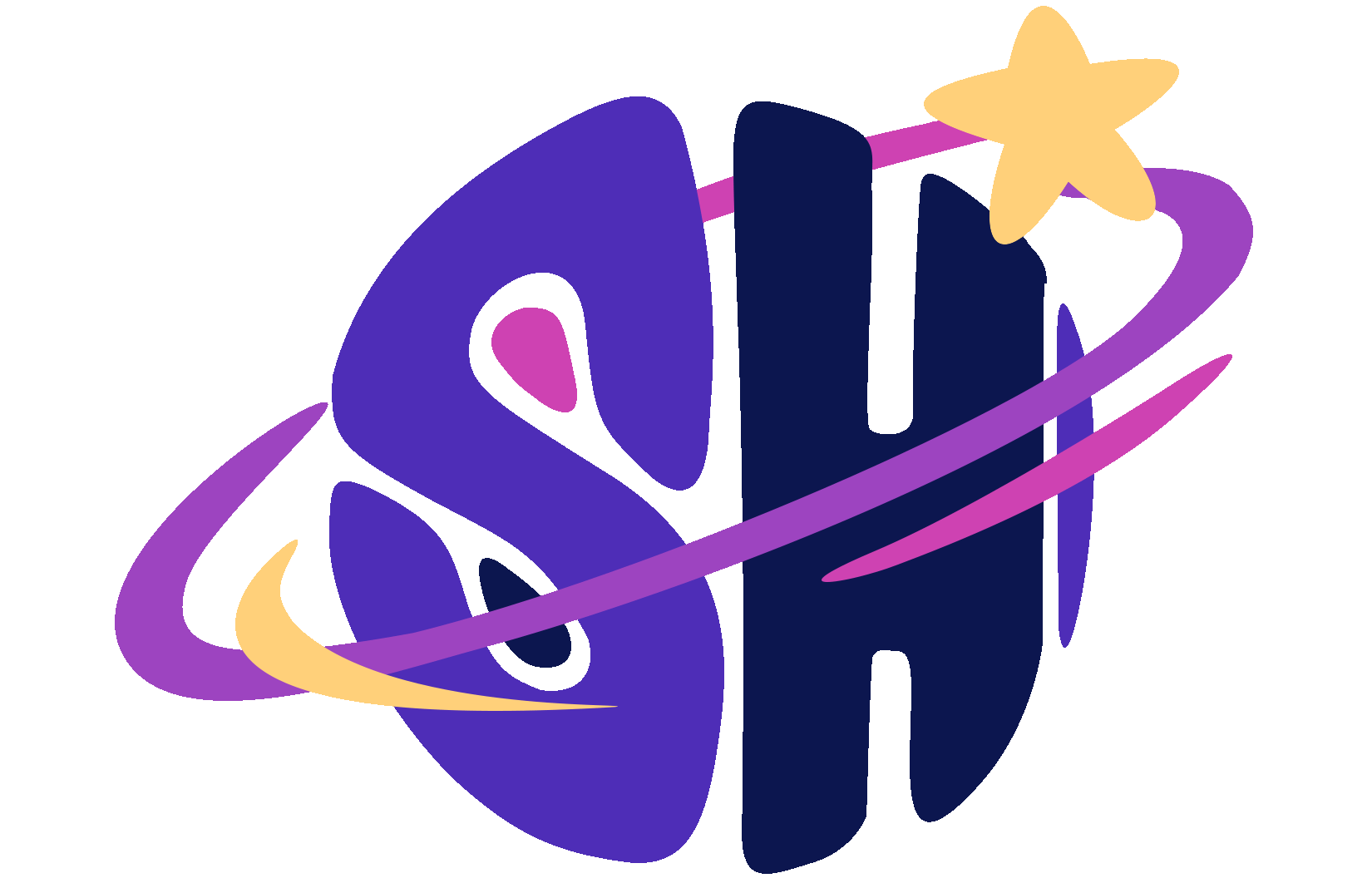 SparkHacks 2024 Logo