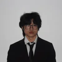 Stanley Huang
