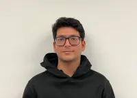 Yamaan Nandolia portrait