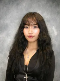 Khin Yuupar Myat portrait